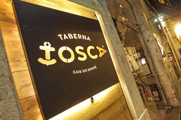 Taberna Tosca