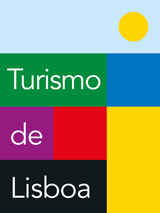 Turismo de Lisboa logo
