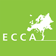 ECCA 2019 logo