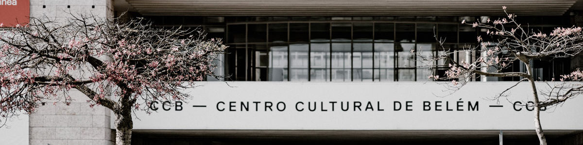 Centro Cultural de Belém, photo by Annie Spratt on Unsplash