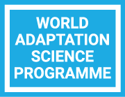 World Adaptation Science Programme logo