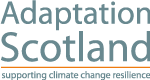 Adaptation Scotland logo