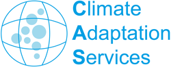 Climate Adaptation Services logo