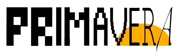 PRIMAVERA logo