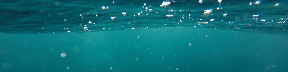 Water Photo by Jeremy Bishop on Unsplash